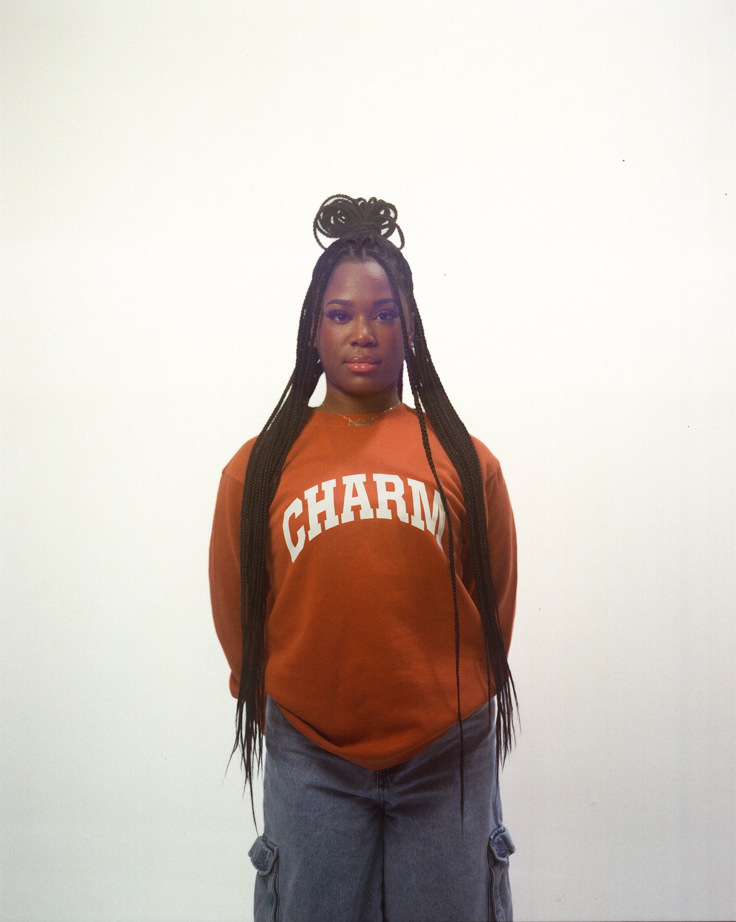 IMPACT Crewneck