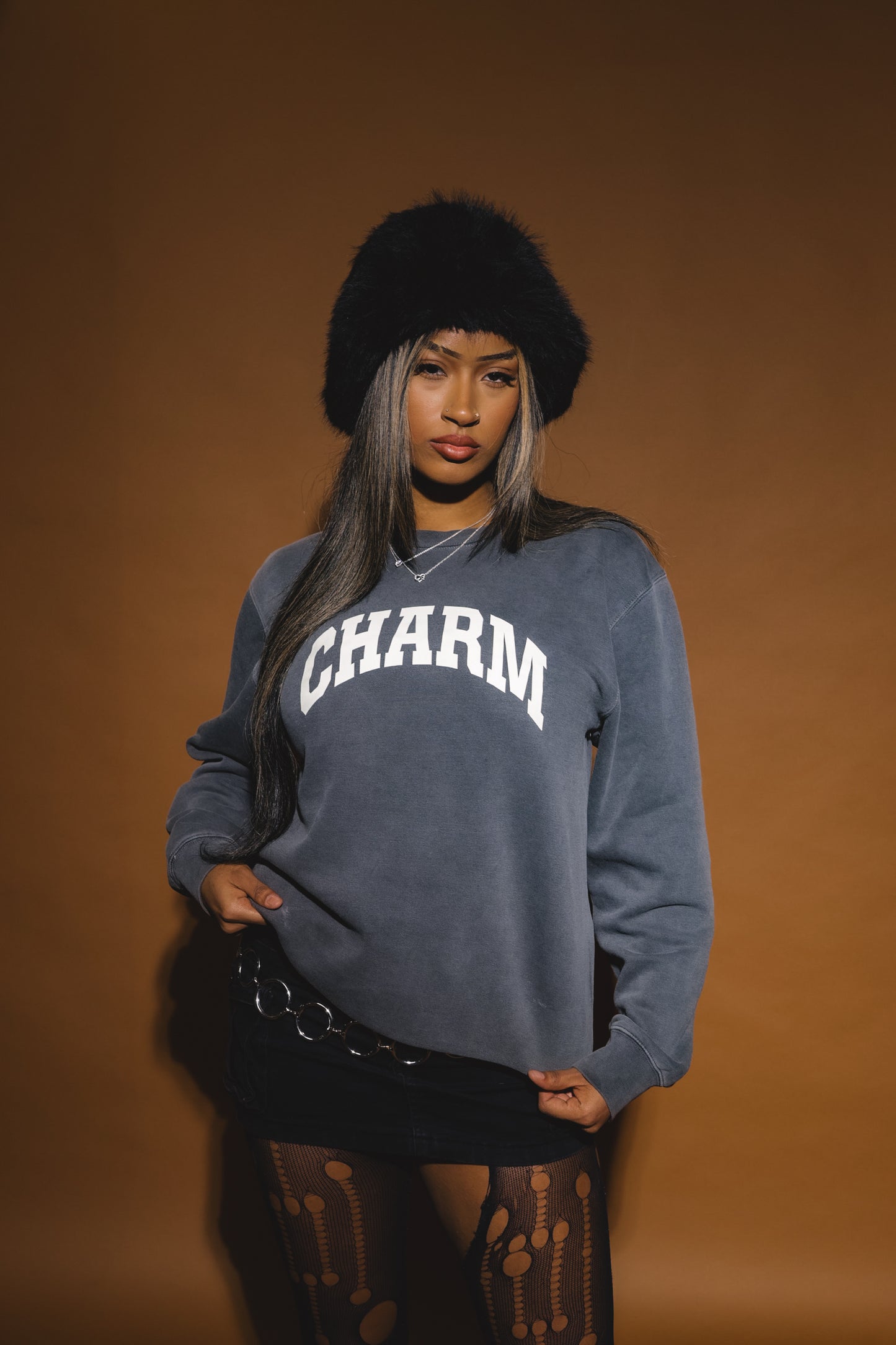 IMPACT Crewneck