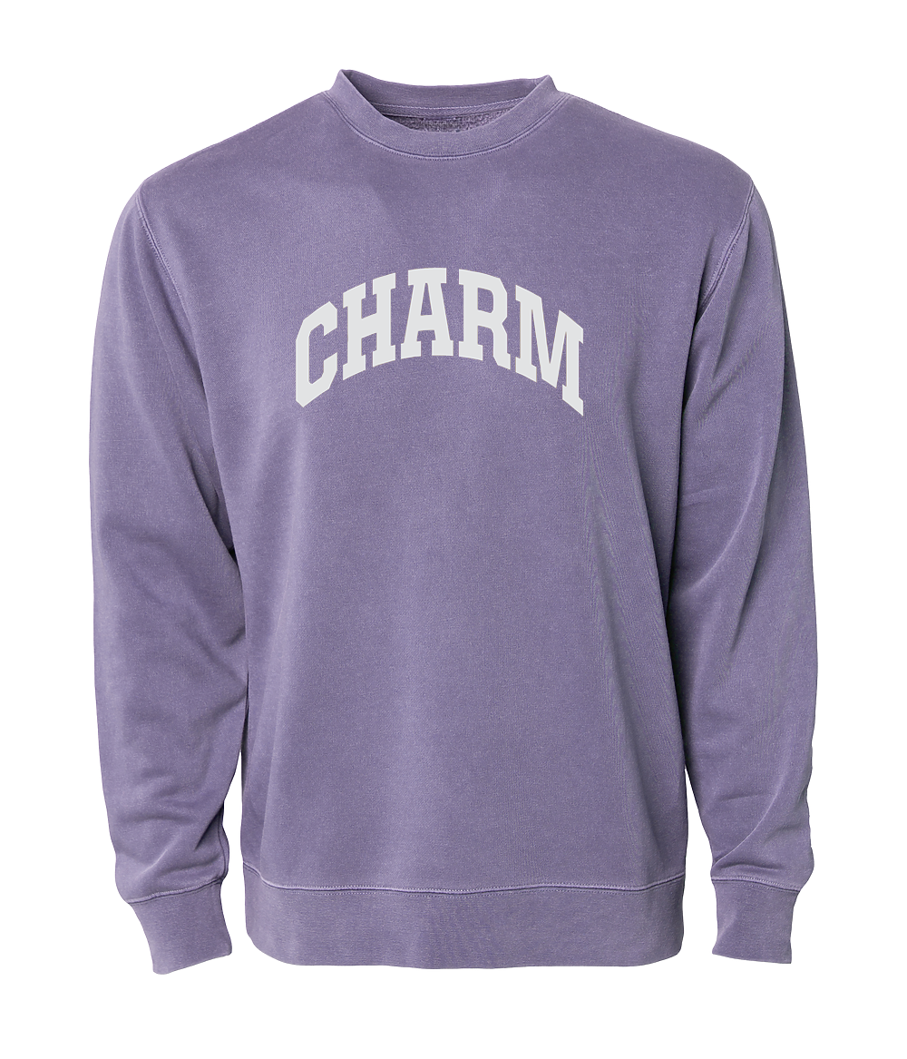 IMPACT Crewneck