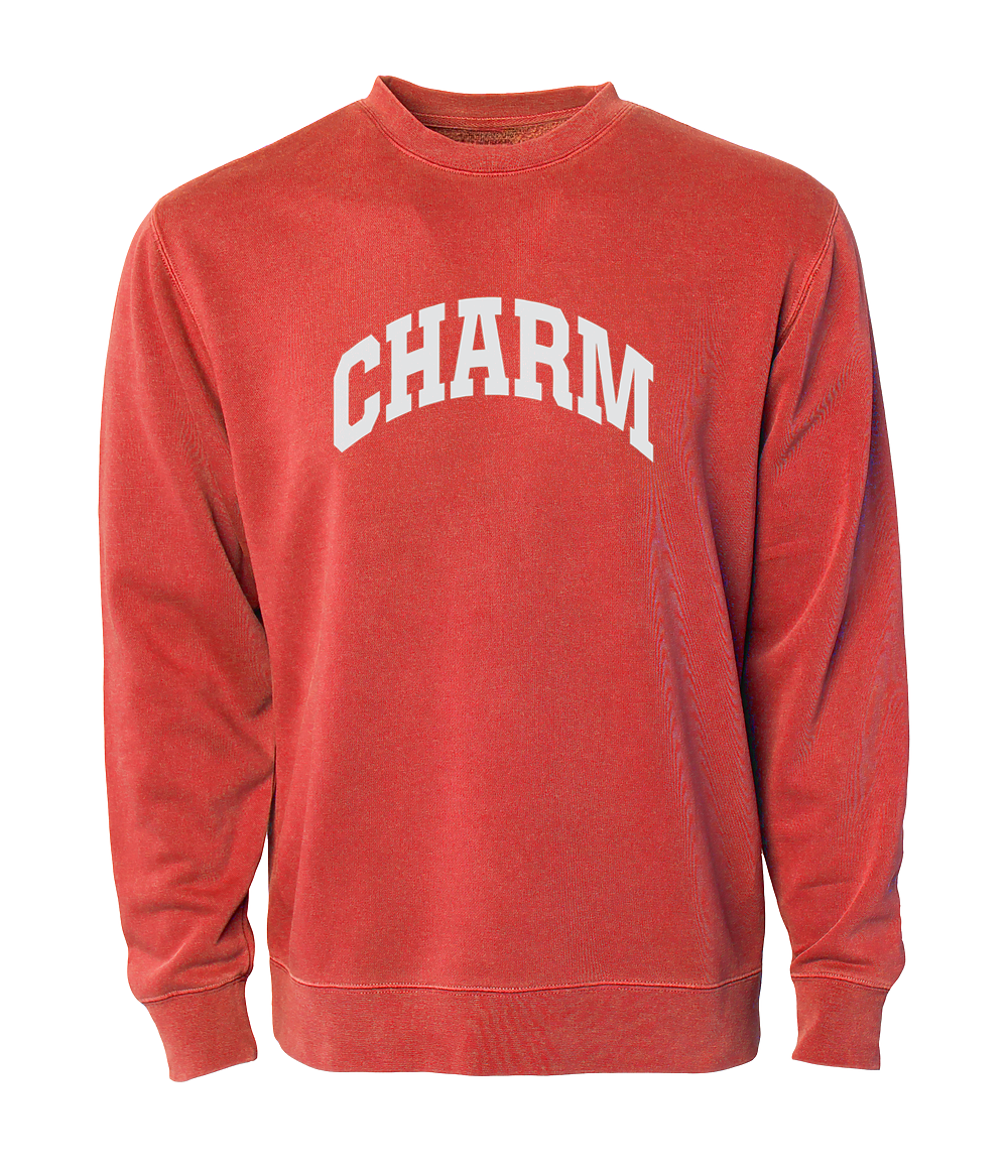 IMPACT Crewneck