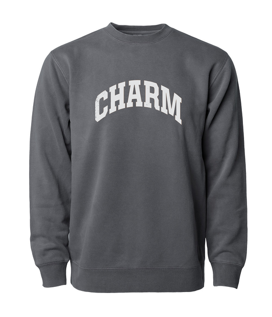 IMPACT Crewneck