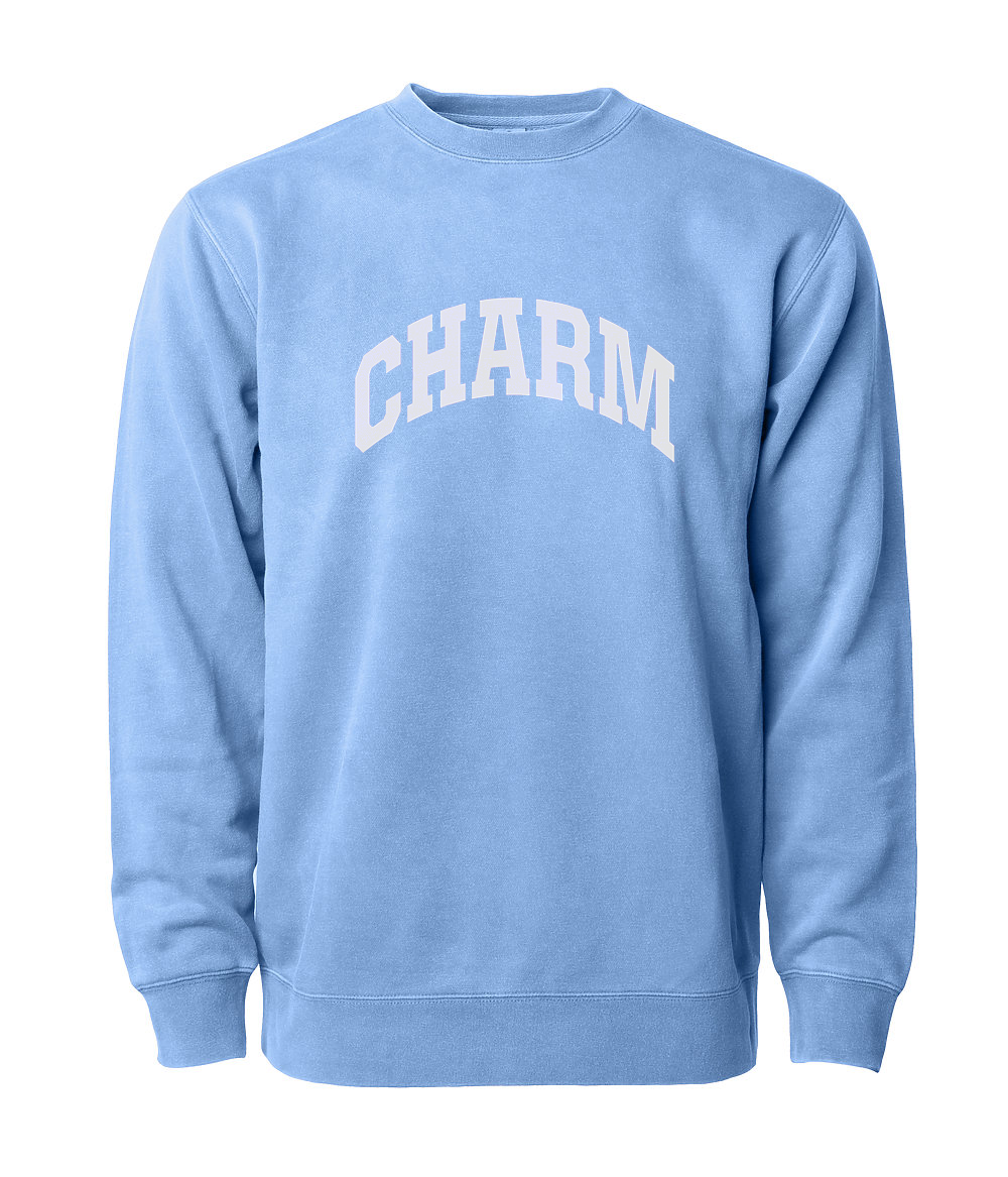 IMPACT Crewneck