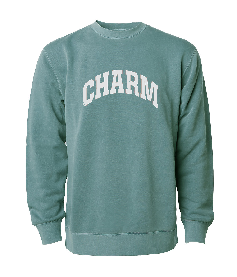 IMPACT Crewneck