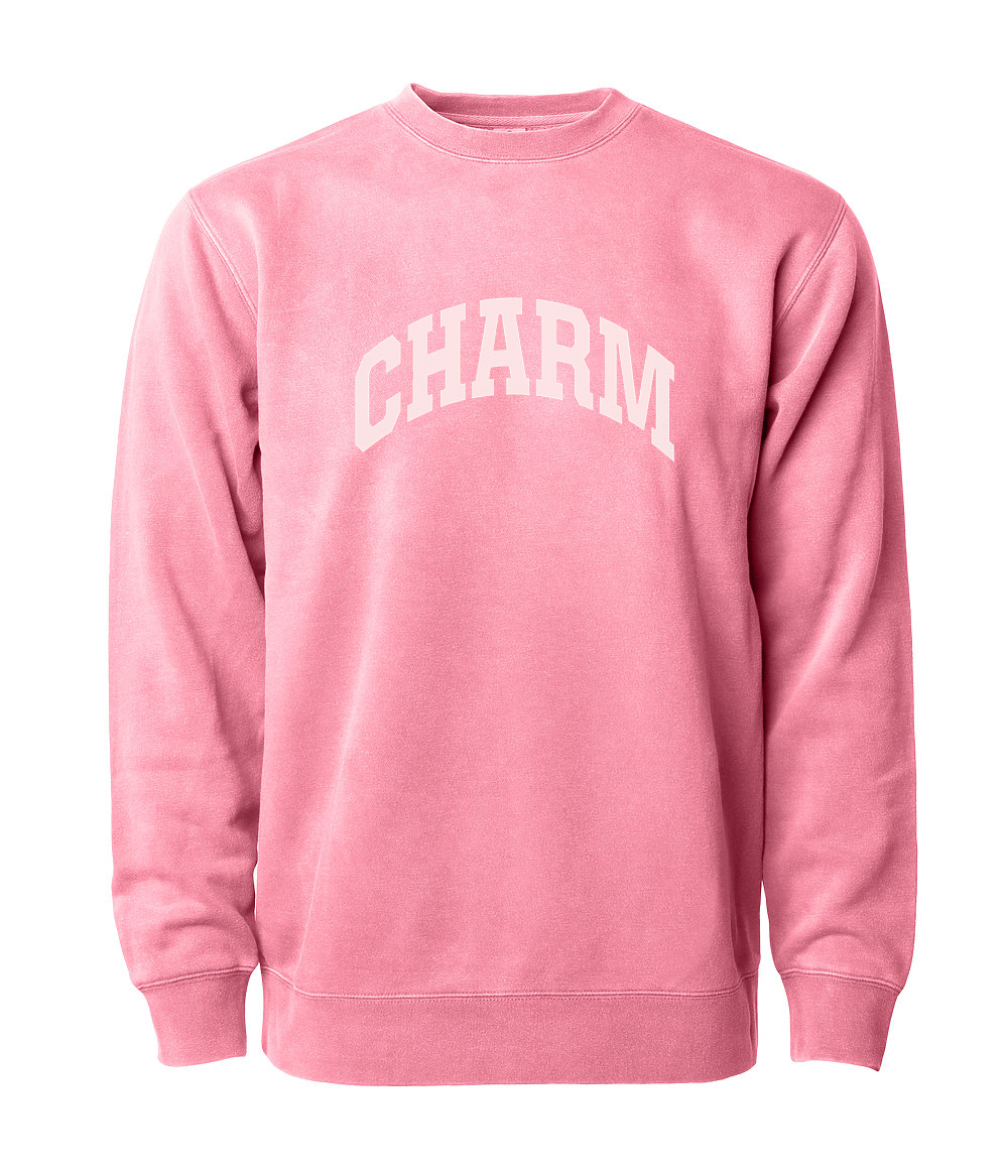 IMPACT Crewneck