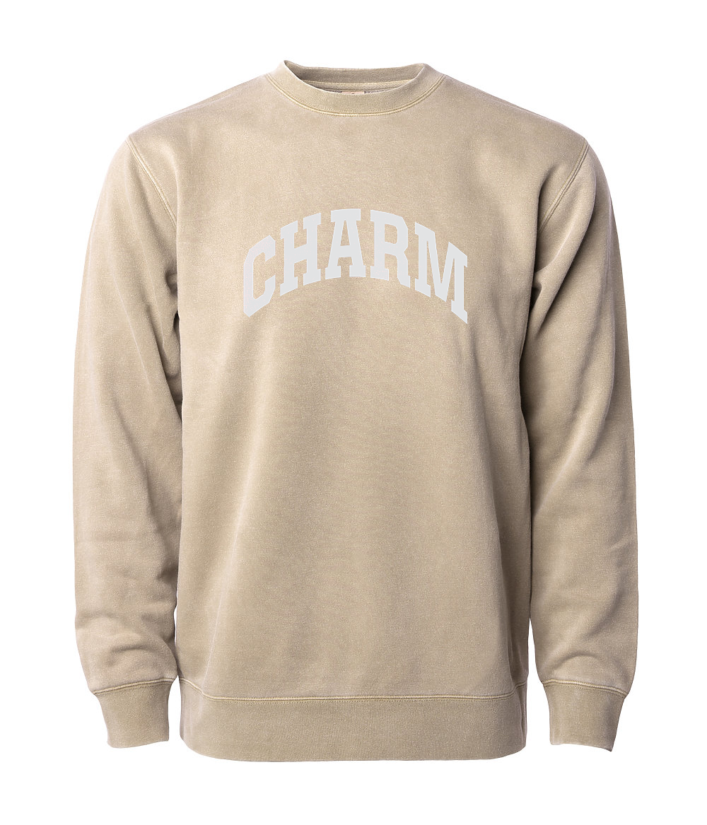 IMPACT Crewneck