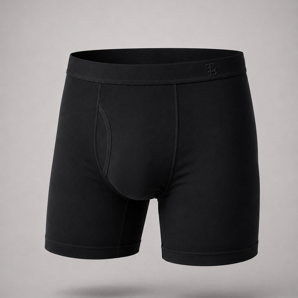 TRAILBLAZER Premium Boxer Briefs (3-Pack)