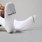 TRAILBLAZER Premium Cushion Crew Socks (3-Pack) Mens US 9-14