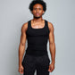 TRAILBLAZER Men’s Premium Ribbed Tank Top 3-Pack