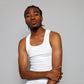 TRAILBLAZER Men’s Premium Ribbed Tank Top 3-Pack