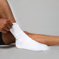 TRAILBLAZER Premium Cushion Crew Socks (3-Pack) Mens US 9-14