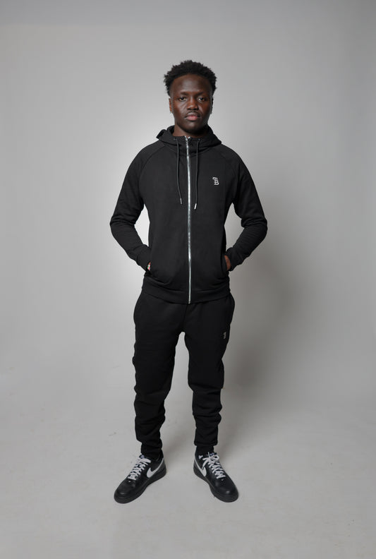 TRAILBLAZER Slim Fit Sweatsuit