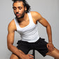 TRAILBLAZER Men’s Premium Ribbed Tank Top 3-Pack