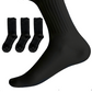 TRAILBLAZER Premium Cushion Crew Socks (3-Pack) Mens US 9-14
