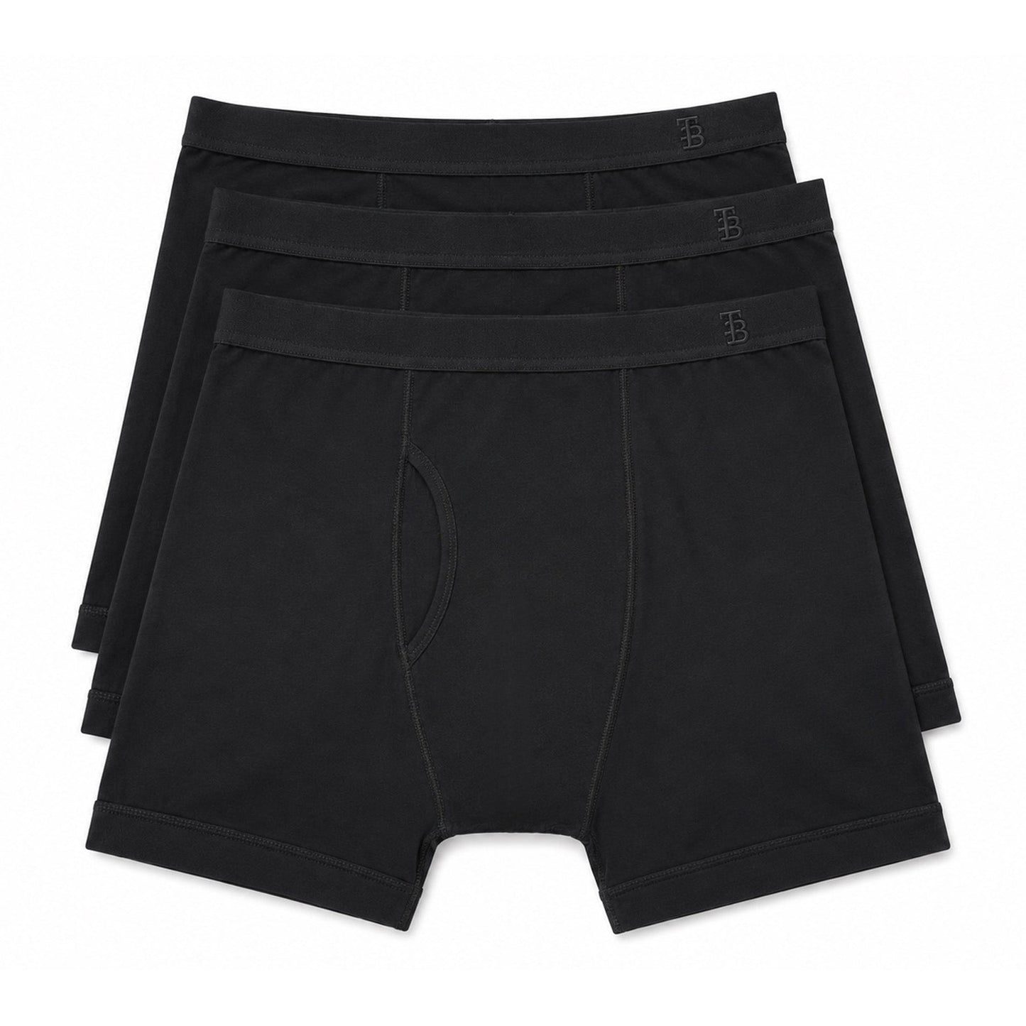 TRAILBLAZER Premium Boxer Briefs (3-Pack)
