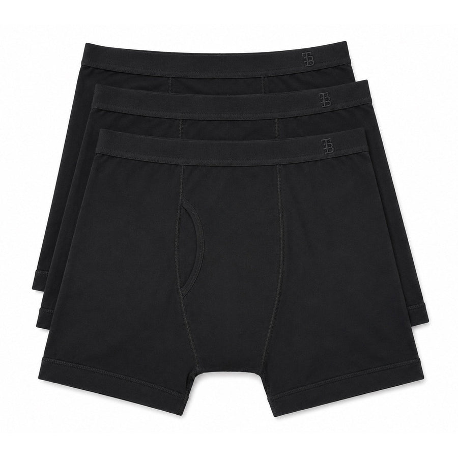 TRAILBLAZER Premium Boxer Briefs (3-Pack)