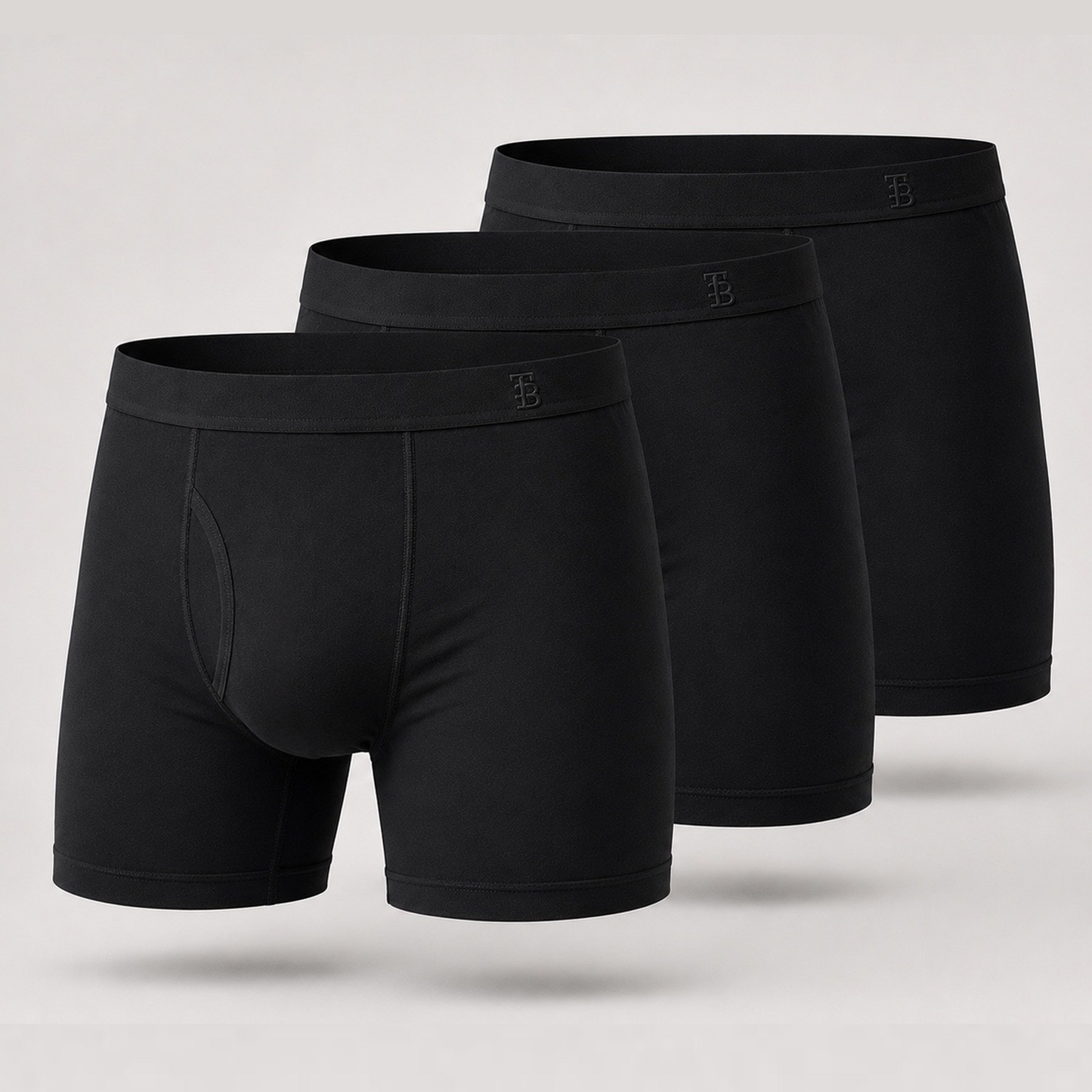 TRAILBLAZER Premium Boxer Briefs (3-Pack)