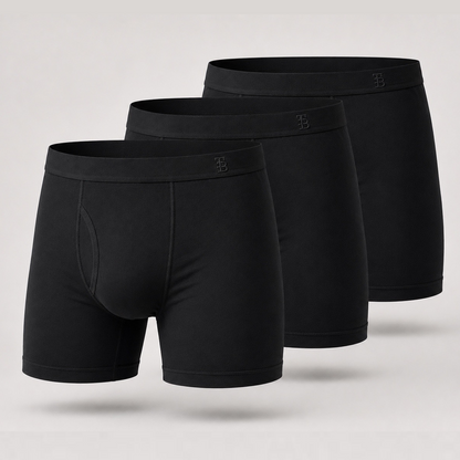 TRAILBLAZER Premium Boxer Briefs (3-Pack)